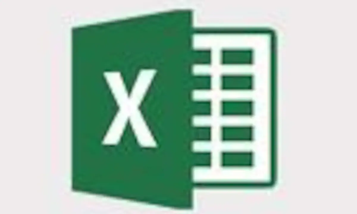 Das grüne Excel-Symbol mit einem "X" und einer Tabellenkalkulation. Eine Alternative, um Excel zu ersetzen.