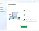 Dokumentenreparatur-Software. Repariert Word, Excel und PDF. Ideal, wenn Sie Probleme haben, Ihre Excel-Dateien zu öffnen.