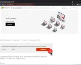 Download-Seite für ADMX Templates für Windows 11. Hier gibt es die administrativen Vorlagen (.admx) für das Oktober 2021 Update.