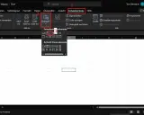 Excel: Im Menü "Entwicklertools" wird ein Dropdown für "Einfügen" geöffnet, das ein Excel ankreuzfeld zeigt.