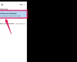 Windows Suche zeigt "Ausschneiden und skizzieren" als beste Übereinstimmung. Ein Pfeil deutet auf die App.