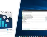 Ashampoo Registry Cleaner 2 scannt und bereinigt Ihre Windows 11 Registry von überflüssigen Einträgen.