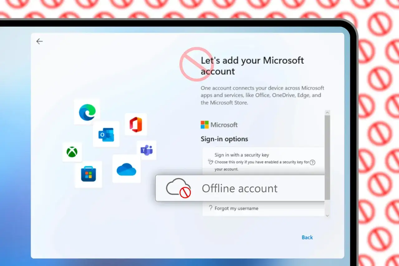 Windows 11: Ein